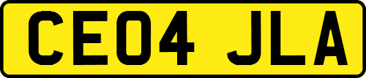 CE04JLA