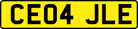 CE04JLE