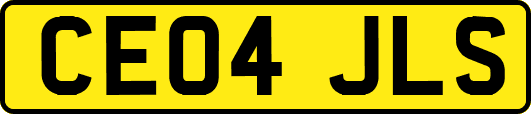 CE04JLS