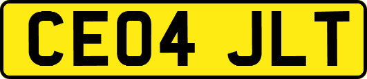 CE04JLT