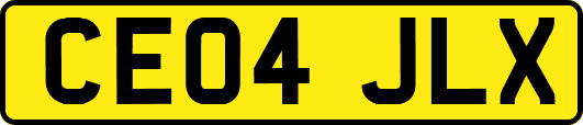 CE04JLX