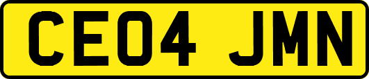 CE04JMN