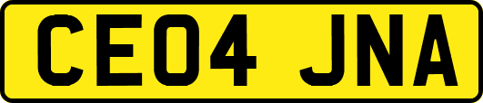 CE04JNA
