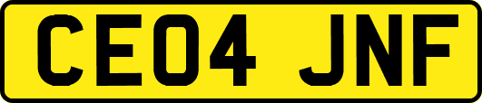 CE04JNF