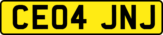 CE04JNJ