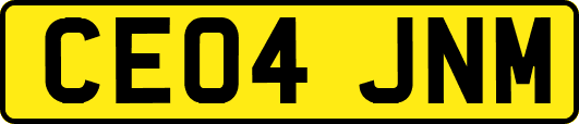 CE04JNM