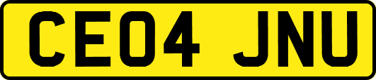 CE04JNU