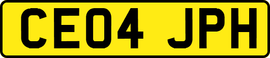 CE04JPH