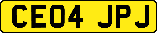 CE04JPJ