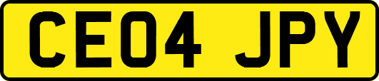 CE04JPY