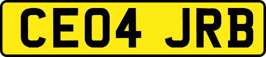 CE04JRB
