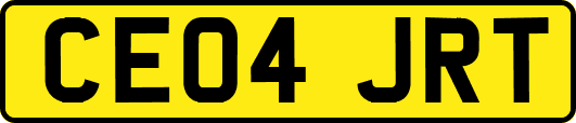CE04JRT