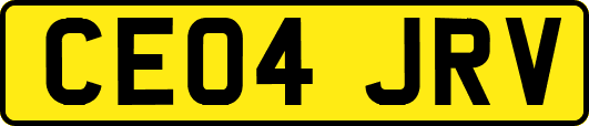 CE04JRV