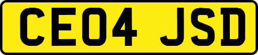 CE04JSD
