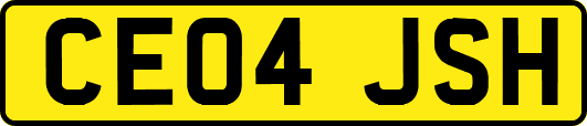 CE04JSH