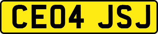 CE04JSJ