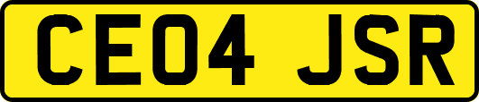 CE04JSR