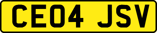 CE04JSV