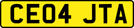 CE04JTA