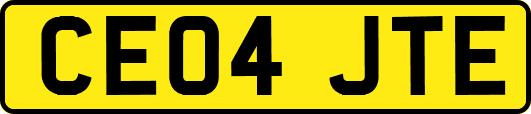 CE04JTE