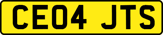 CE04JTS