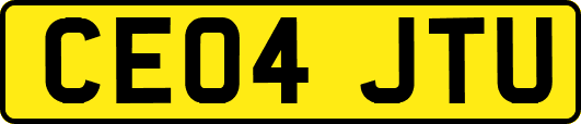 CE04JTU