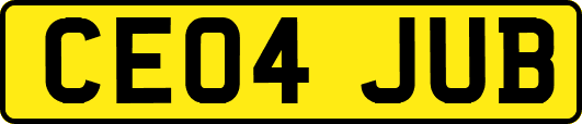 CE04JUB