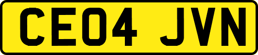CE04JVN