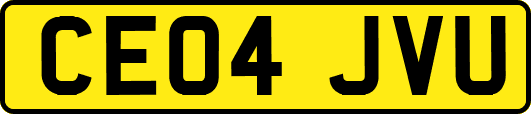 CE04JVU