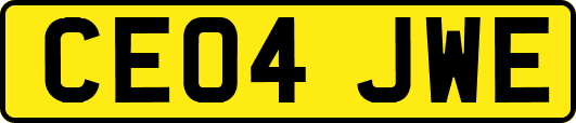 CE04JWE