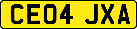 CE04JXA