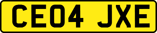 CE04JXE