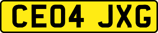 CE04JXG