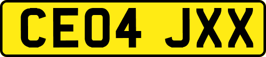 CE04JXX