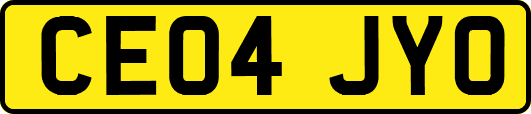 CE04JYO