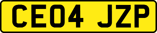 CE04JZP