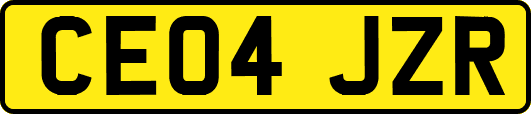 CE04JZR