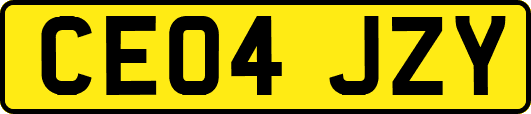 CE04JZY