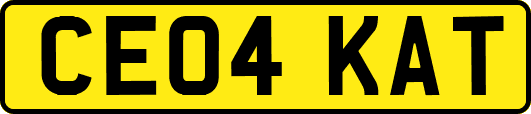 CE04KAT