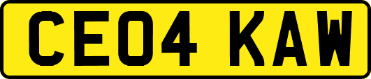 CE04KAW