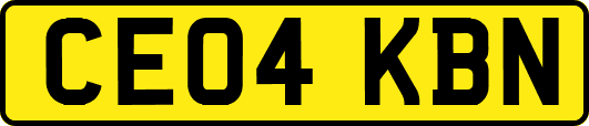 CE04KBN