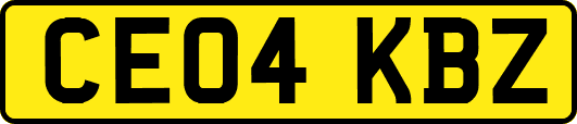 CE04KBZ