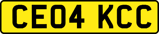 CE04KCC