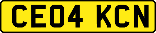 CE04KCN