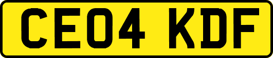 CE04KDF
