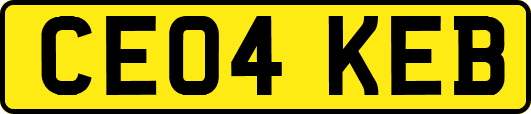CE04KEB