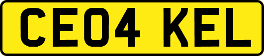 CE04KEL
