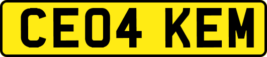 CE04KEM