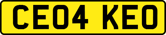 CE04KEO