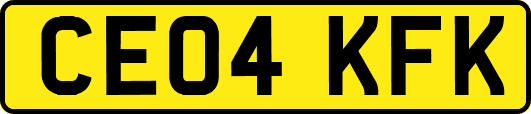 CE04KFK